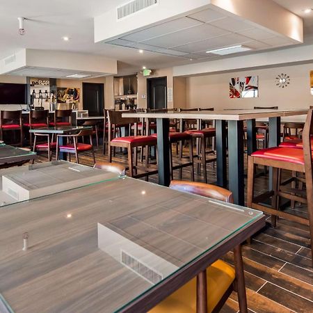 Best Western Premier Noho Inn Los Angeles Eksteriør bilde