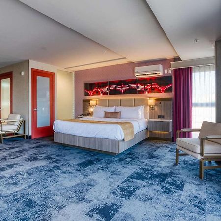 Best Western Premier Noho Inn Los Angeles Eksteriør bilde