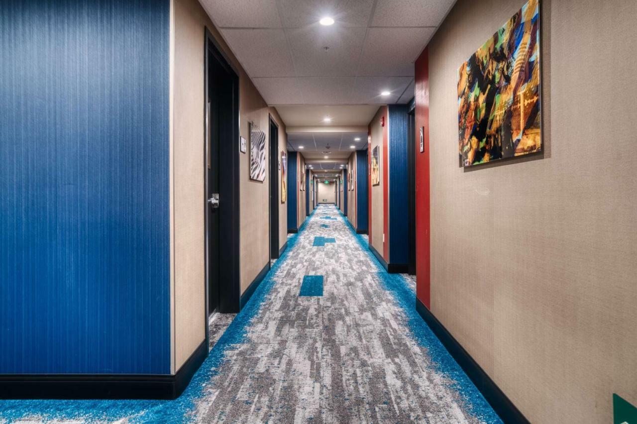 Best Western Premier Noho Inn Los Angeles Eksteriør bilde