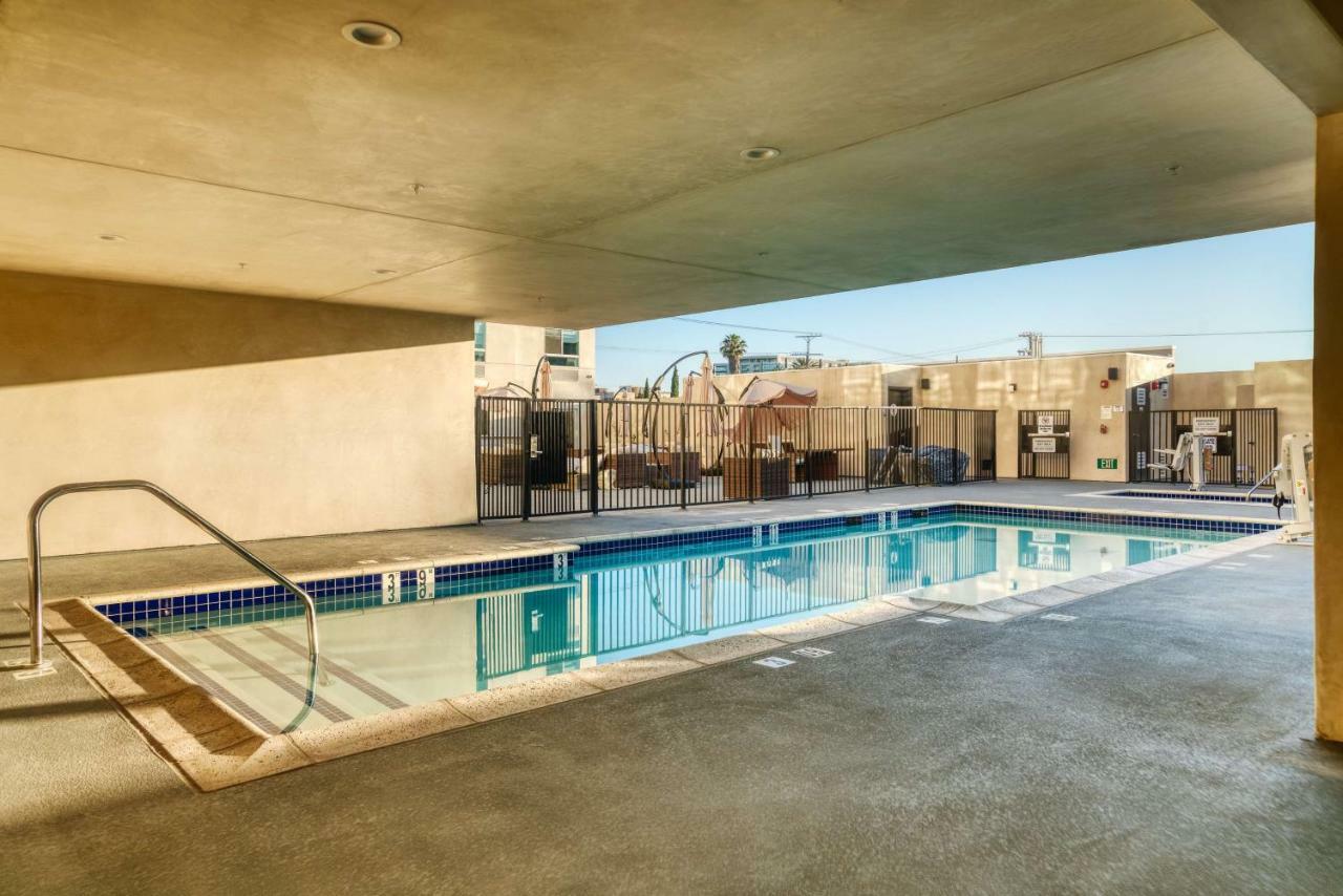 Best Western Premier Noho Inn Los Angeles Eksteriør bilde
