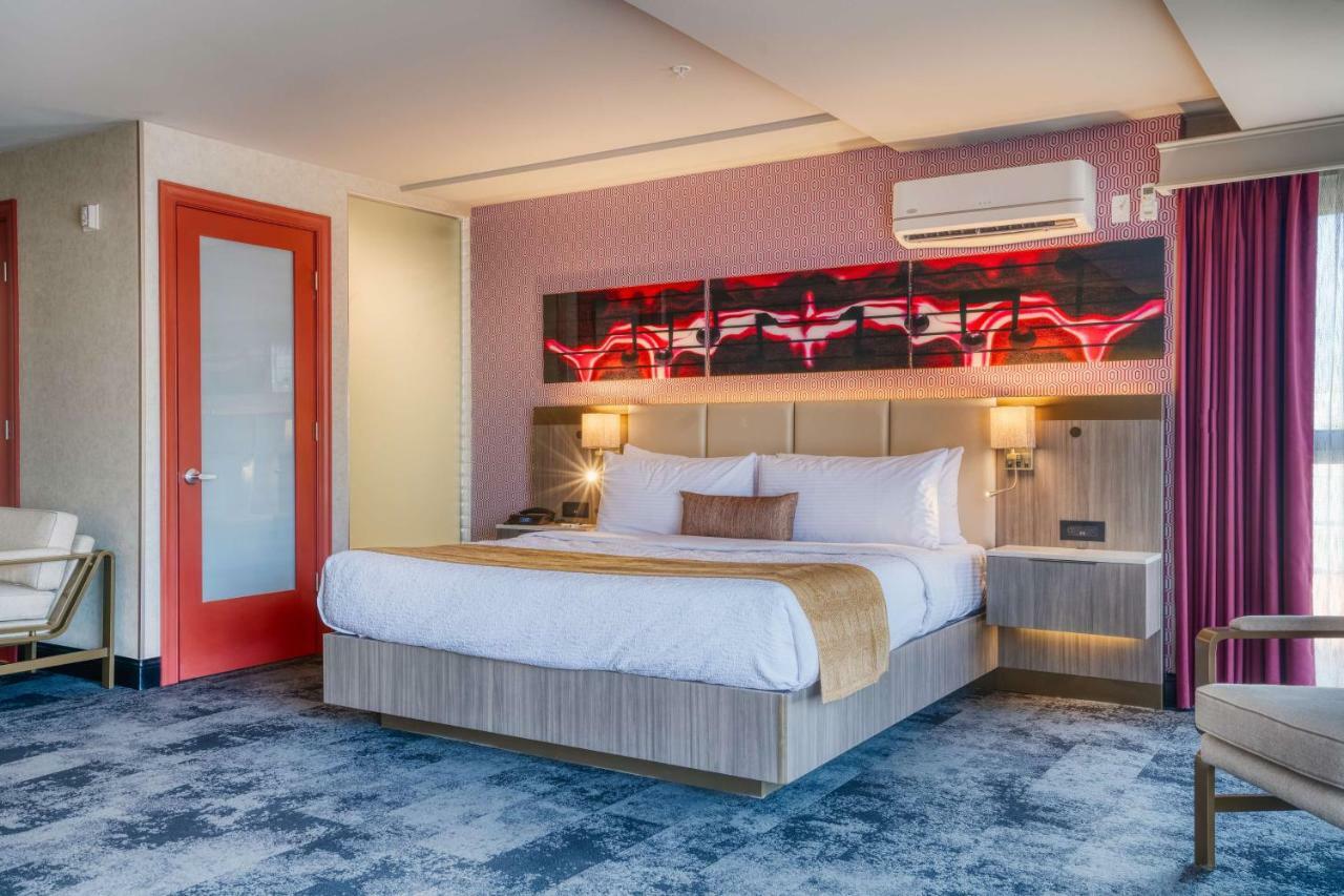 Best Western Premier Noho Inn Los Angeles Eksteriør bilde