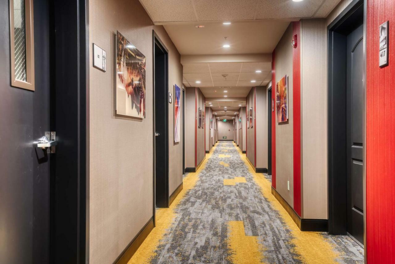 Best Western Premier Noho Inn Los Angeles Eksteriør bilde