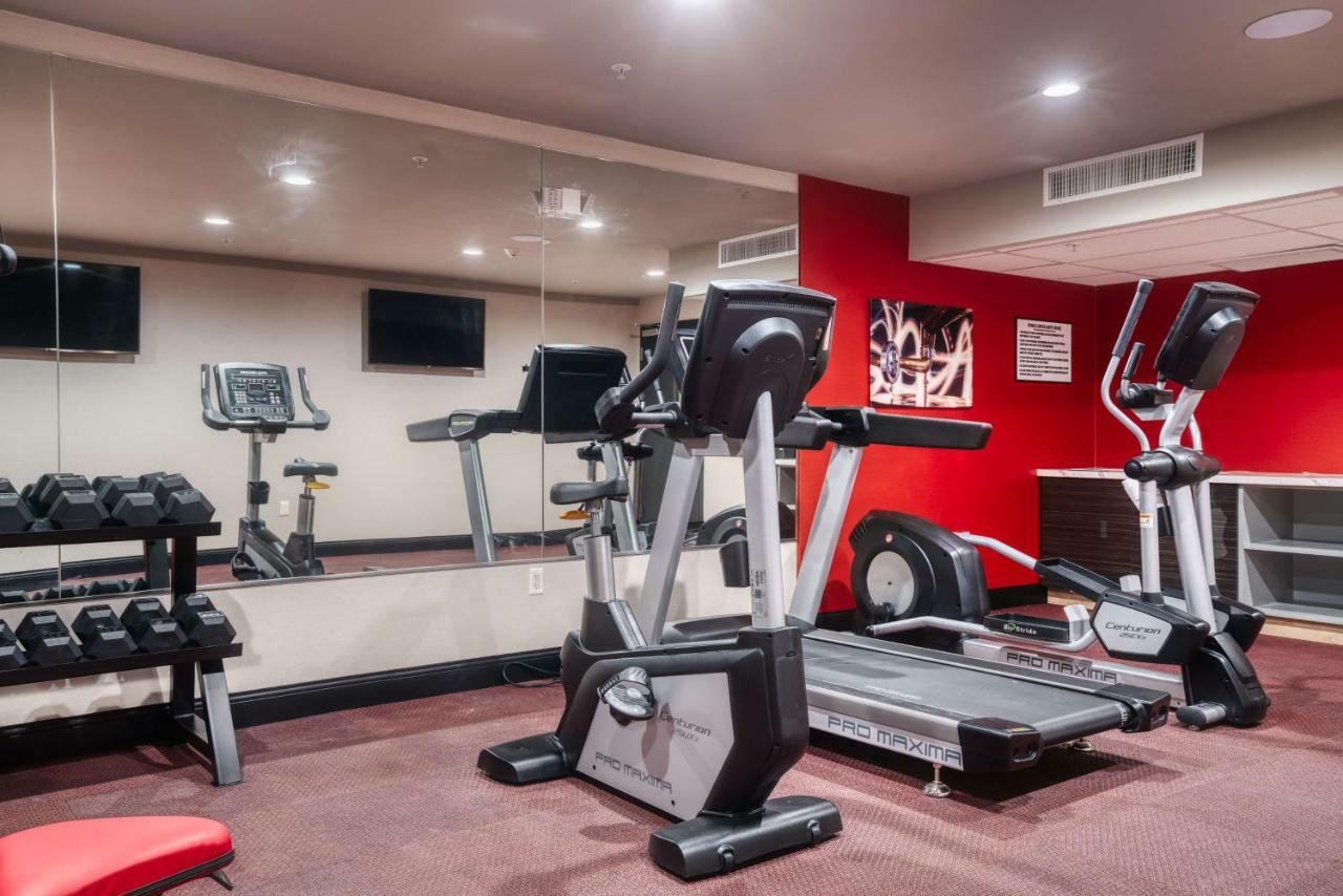 Best Western Premier Noho Inn Los Angeles Eksteriør bilde
