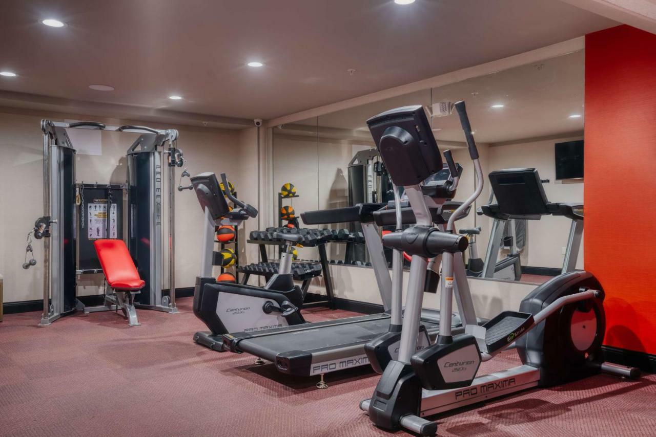 Best Western Premier Noho Inn Los Angeles Eksteriør bilde