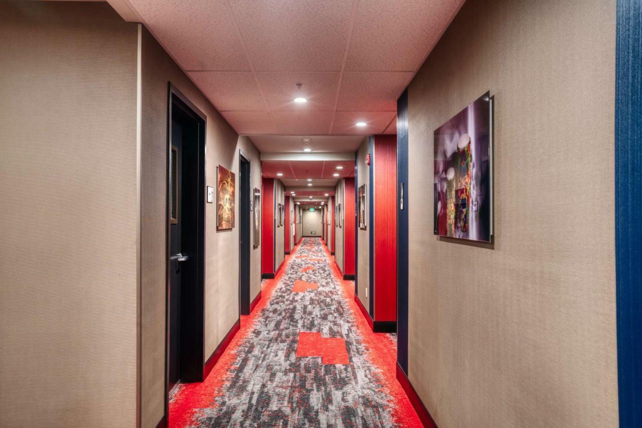 Best Western Premier Noho Inn Los Angeles Eksteriør bilde
