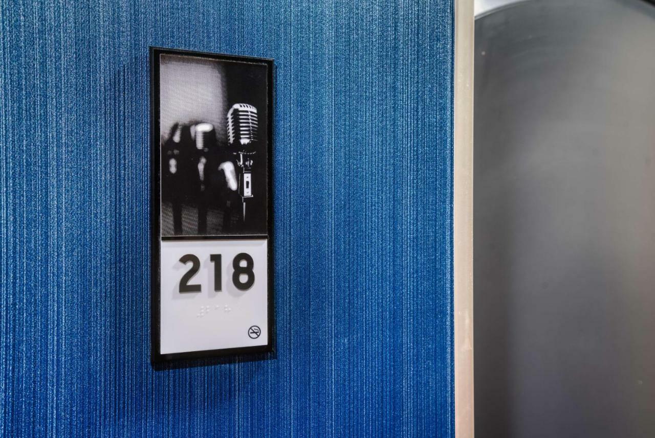 Best Western Premier Noho Inn Los Angeles Eksteriør bilde