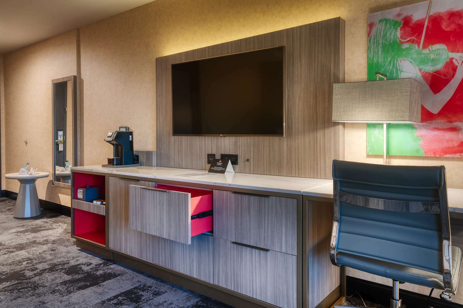 Best Western Premier Noho Inn Los Angeles Eksteriør bilde