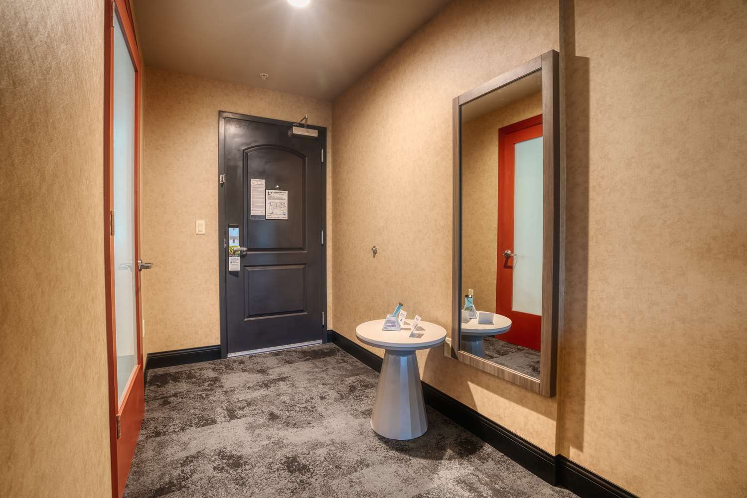 Best Western Premier Noho Inn Los Angeles Eksteriør bilde