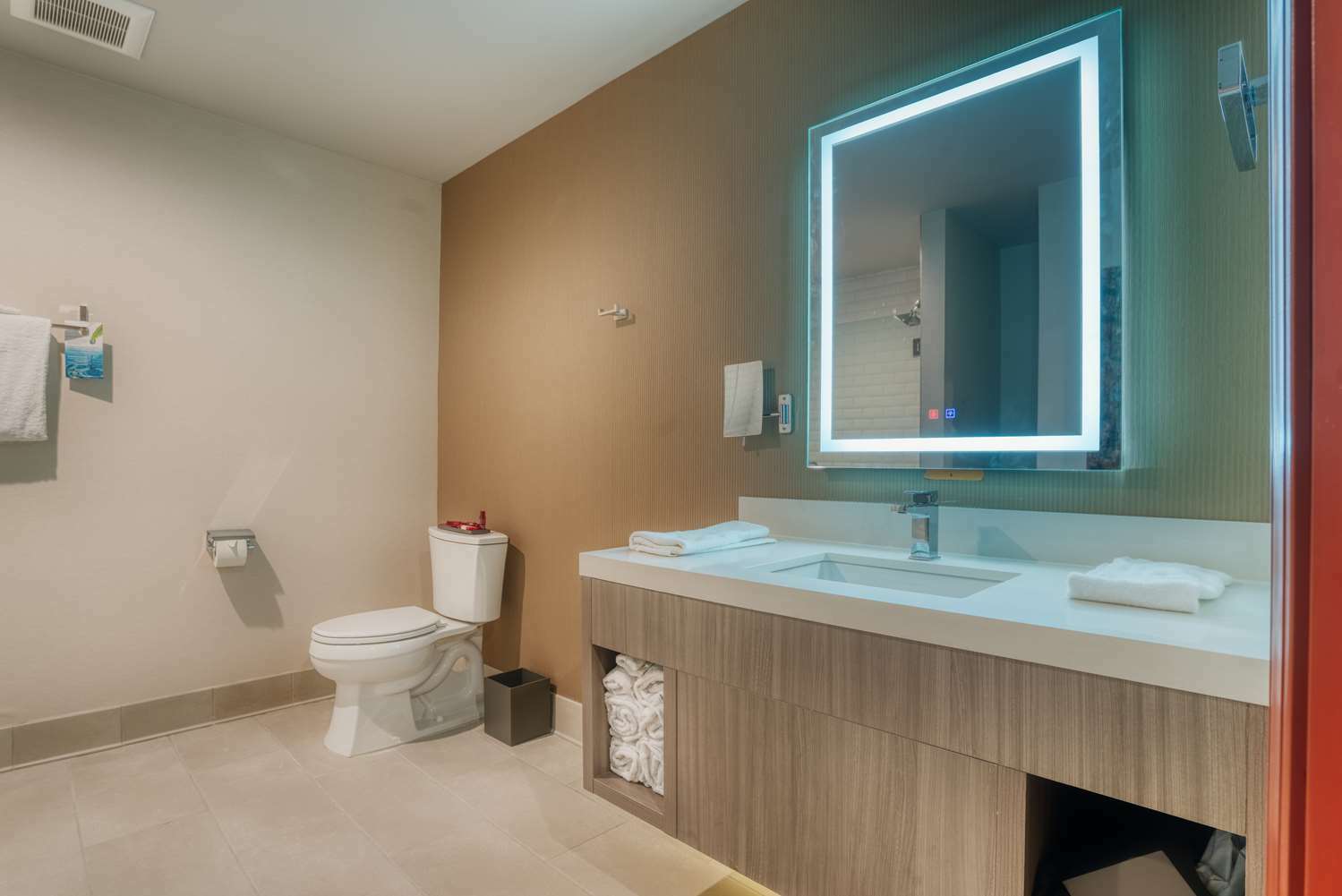 Best Western Premier Noho Inn Los Angeles Eksteriør bilde