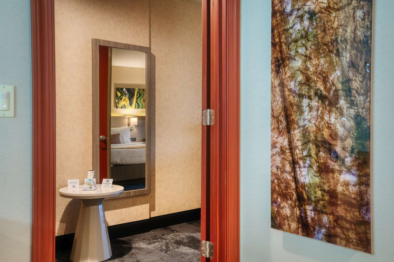 Best Western Premier Noho Inn Los Angeles Eksteriør bilde