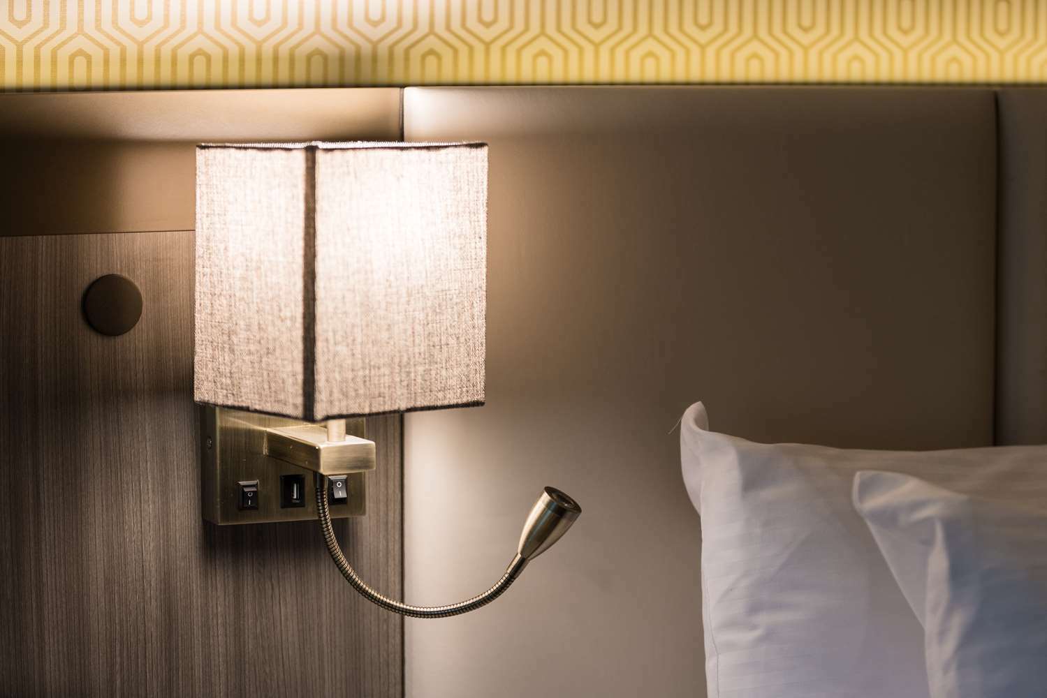 Best Western Premier Noho Inn Los Angeles Eksteriør bilde