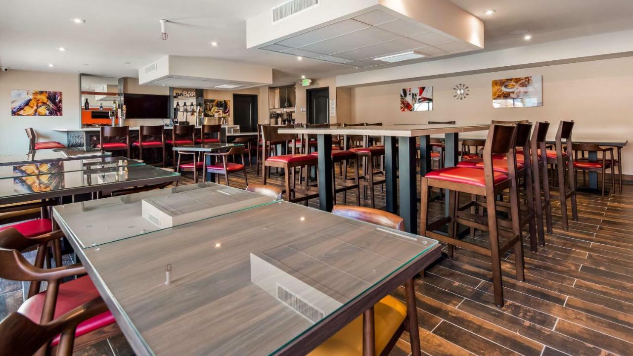 Best Western Premier Noho Inn Los Angeles Eksteriør bilde