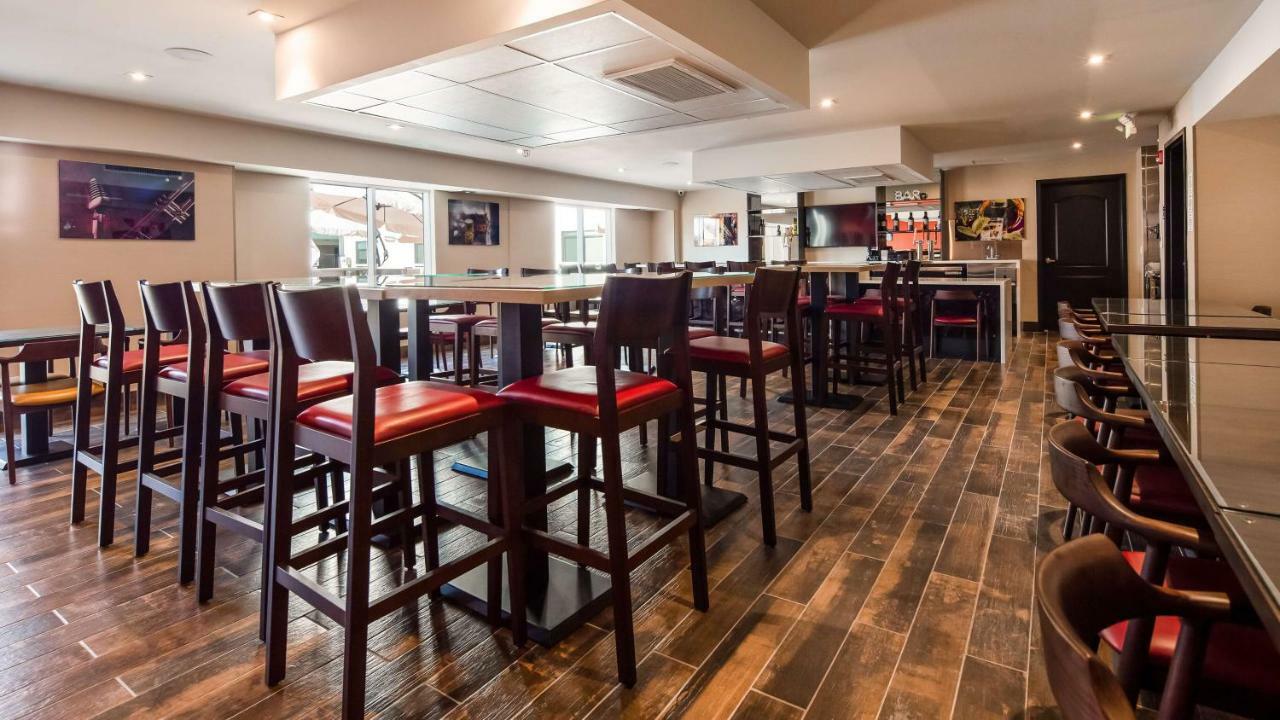 Best Western Premier Noho Inn Los Angeles Eksteriør bilde