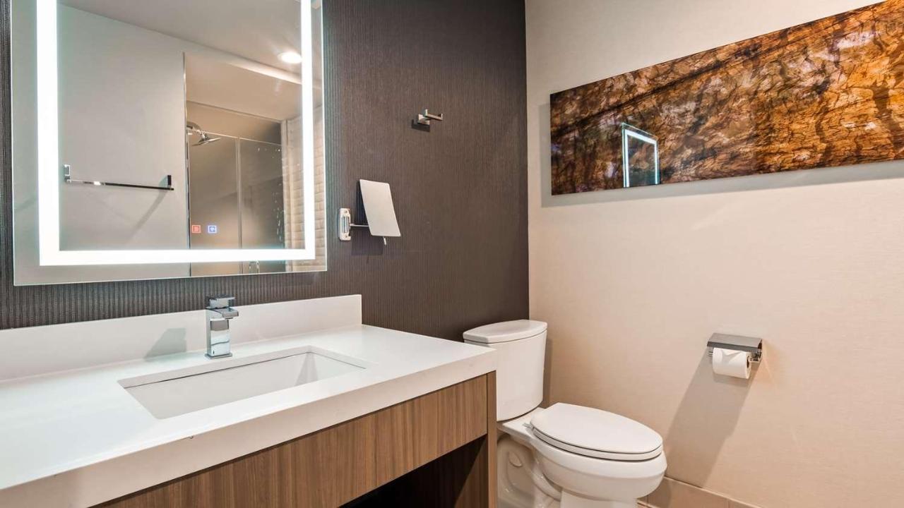 Best Western Premier Noho Inn Los Angeles Eksteriør bilde