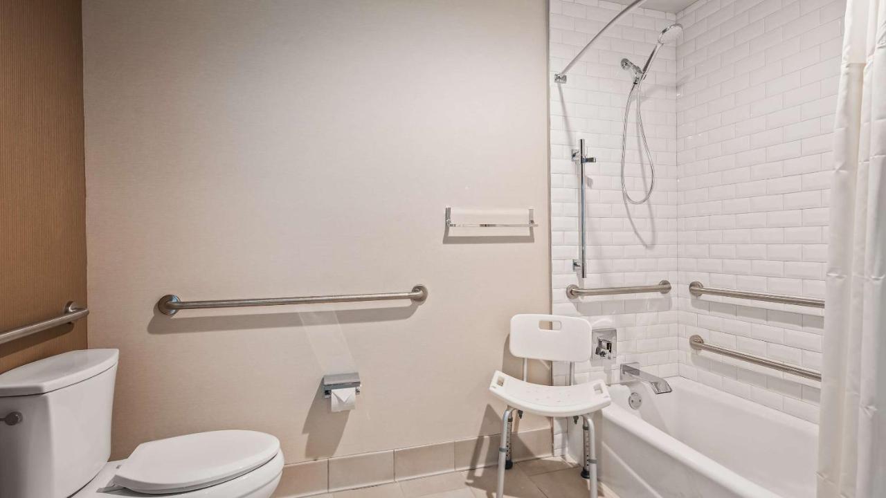 Best Western Premier Noho Inn Los Angeles Eksteriør bilde