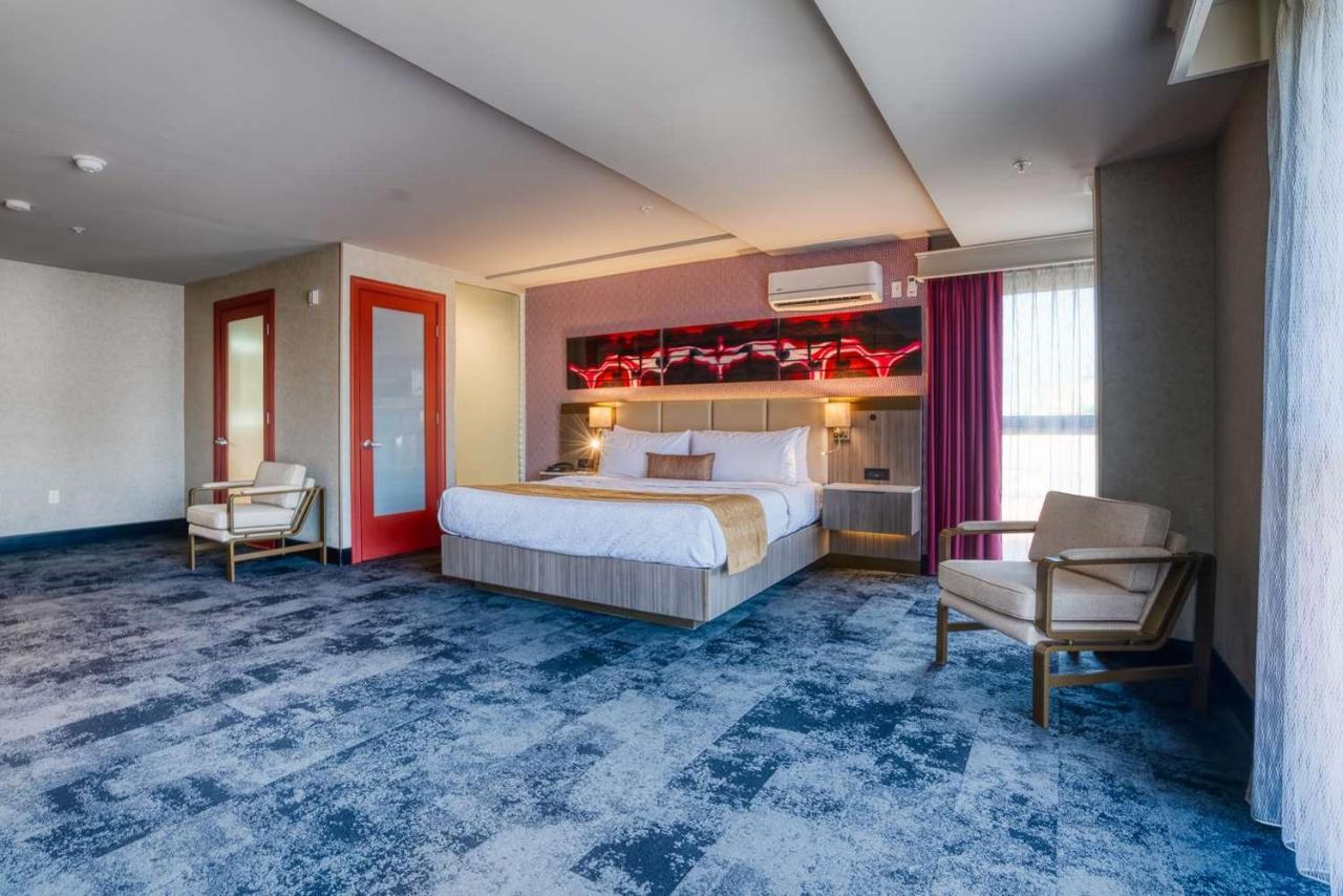 Best Western Premier Noho Inn Los Angeles Eksteriør bilde