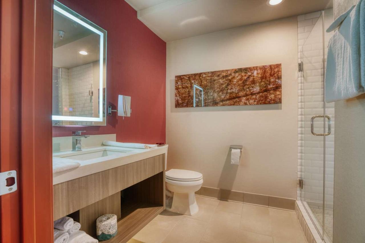 Best Western Premier Noho Inn Los Angeles Eksteriør bilde