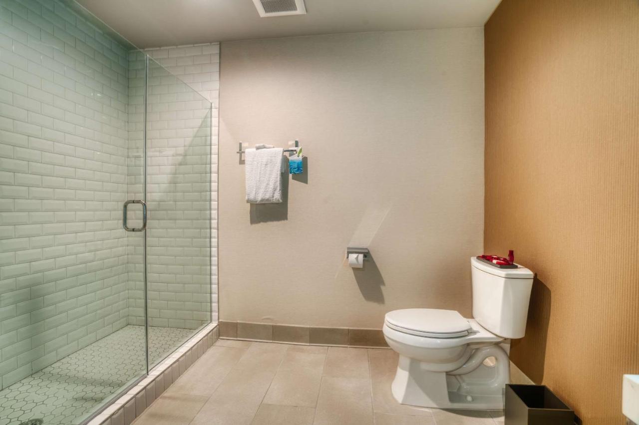 Best Western Premier Noho Inn Los Angeles Eksteriør bilde