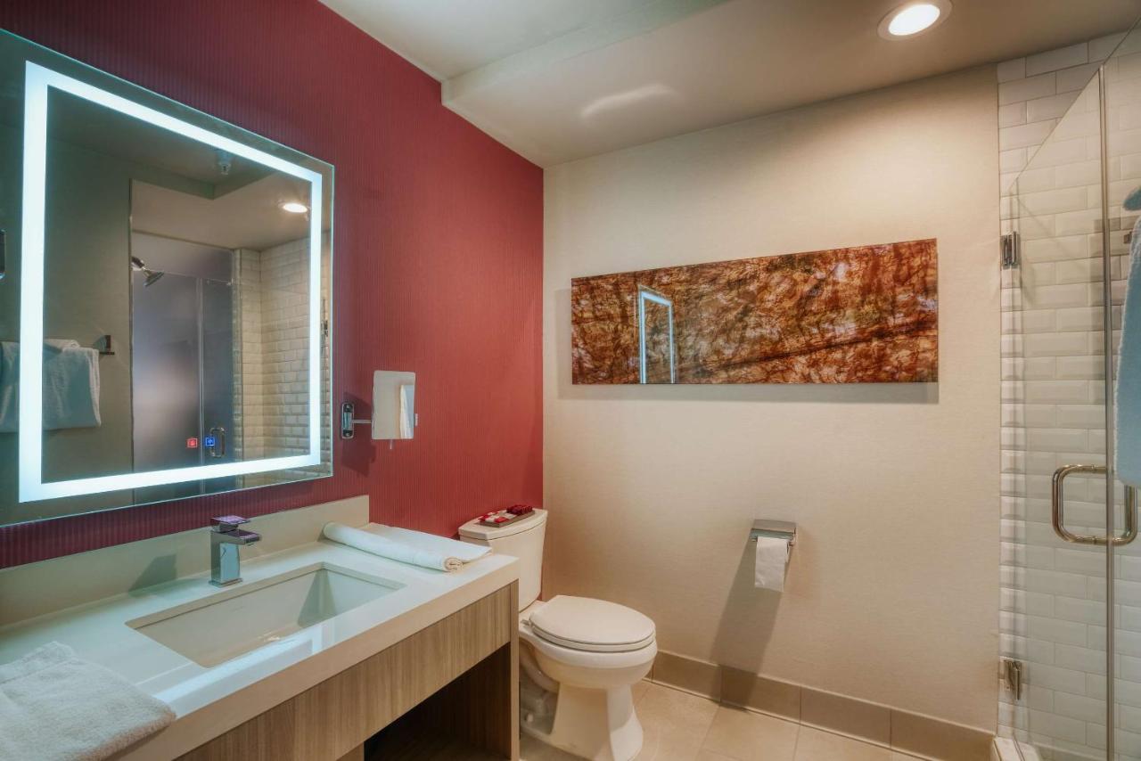 Best Western Premier Noho Inn Los Angeles Eksteriør bilde